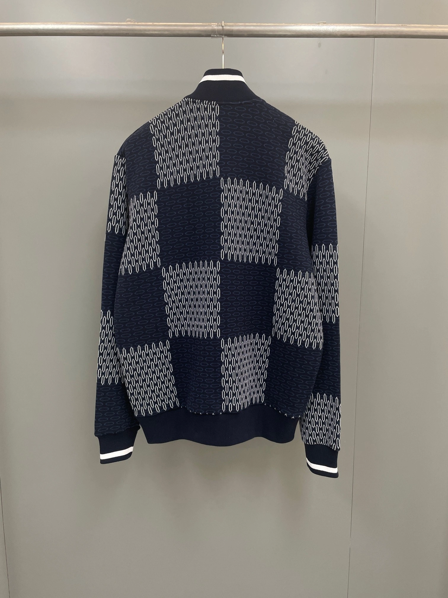 wg.luxury- 8V cotton oversized item:D-F409K2909